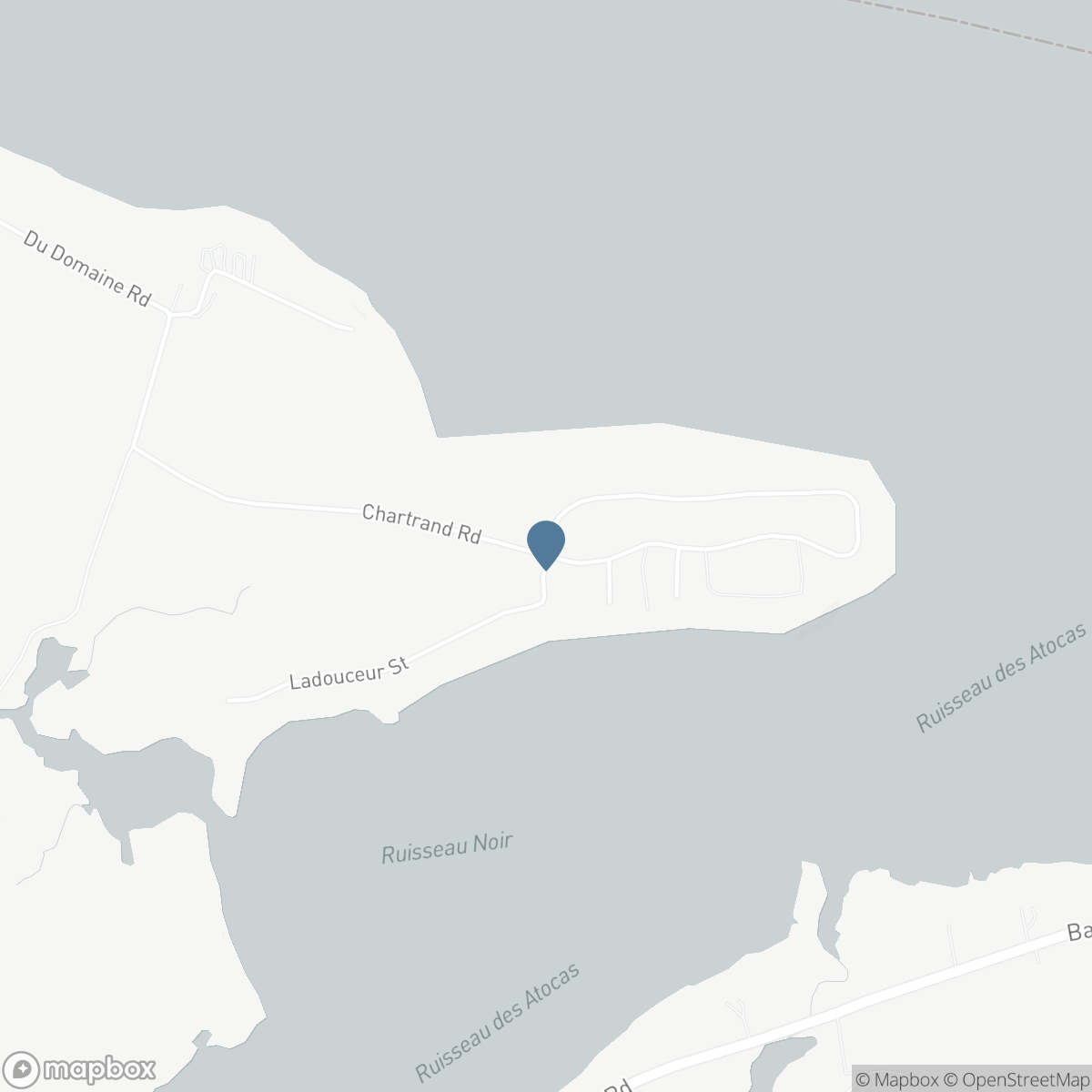 2971 CHARTRAND STREET, Alfred and Plantagenet, Ontario K0B 1J0